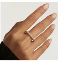 Anello PDPaola in Argento AN01-669-14-PDPAOLA - AN01-669-14-PDPAOLA